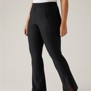 Athleta Stellar Flare Pants NWT size 18